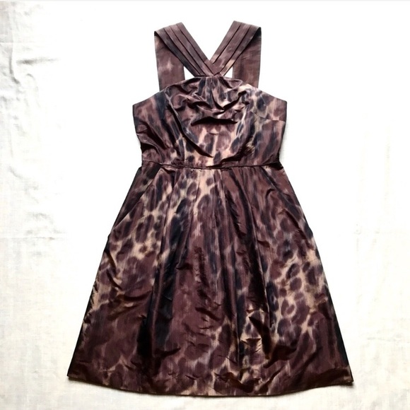 Banana Republic cocktail dress - Picture 2 of 8